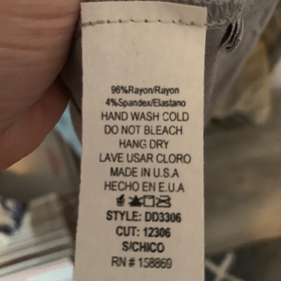 Mint Ombré Tie Dye Maxi Dress - Picture 8 of 8